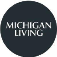 michigan living realty logo image