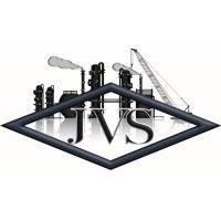 jvs industrial & commercial contractors, inc. logo image