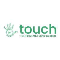 touch latam logo image