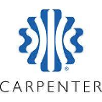 carpenter engineered foams logo image