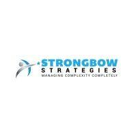 strongbow strategies, llc