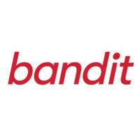 bandit (acquired by gopuff) logo image