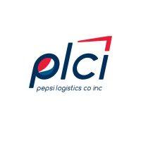 pepsi logistics company, inc. logo image