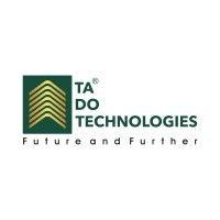 ta do technologies logo image