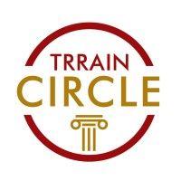 trrain circle