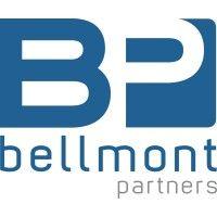 bellmont partners logo image