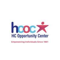 hc opportunity center logo image