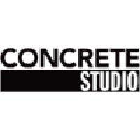 concrete studio logo image