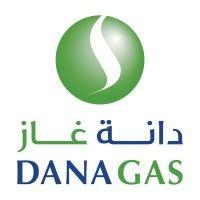 dana gas logo image