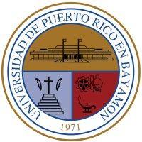 university of puerto rico-bayamon