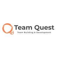 team quest logo image