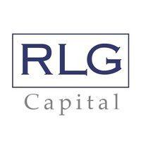 rlg capital logo image