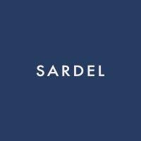 sardel logo image