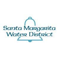 santa margarita water district logo image