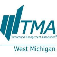 tma west michigan logo image