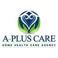 a-plus care hhc, inc. logo image