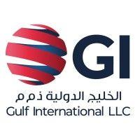 gulf international llc logo image