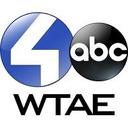 logo of Wtae Hearst Pittsburgh