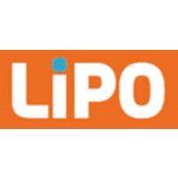 lipo einrichtungsmärkte ag logo image