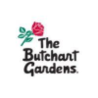 the butchart gardens logo image