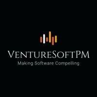 venturesoftpm logo image