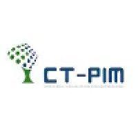 ct-pim logo image