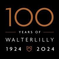 walter lilly logo image