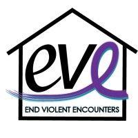 eve, inc. logo image