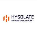 logo of Hysolate Acquired By Perception Point