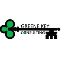 greene key consulting, llc. logo image