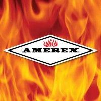 amerex corporation logo image