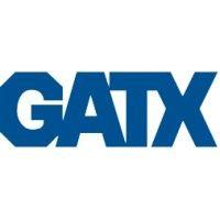 gatx rail europe logo image