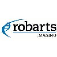 robarts research institute logo image