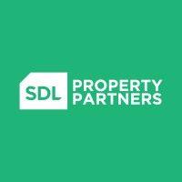 sdl property partners logo image