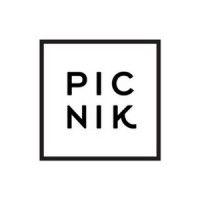 picnik restaurants logo image