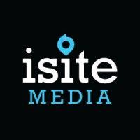 isite media, inc. logo image