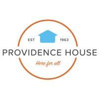 providence house youth club logo image