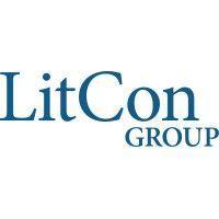 litcon group, llc logo image