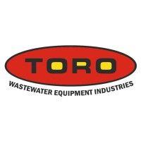 toro equipment logo image