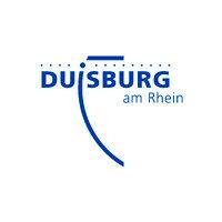 stadt duisburg logo image