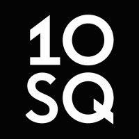 10square logo image