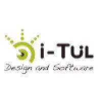 i-tul design & software, inc. logo image