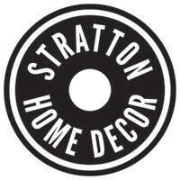 stratton home decor logo image