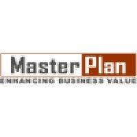 masterplan logo image