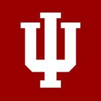 indiana university men's basketball logo image