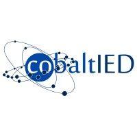 cobaltied logo image