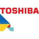 logo of Toshiba International Corporation