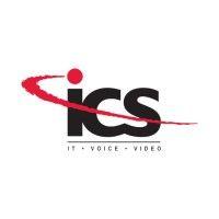 ics- it, voice & video logo image