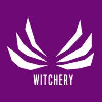 witchery logo image