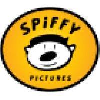 spiffy pictures, inc logo image